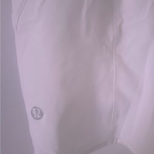 NWT Women’s lululemon running shorts.